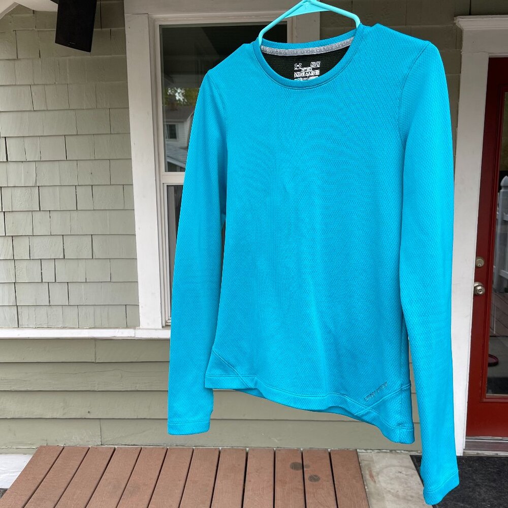 Under Armour Cold Gear Thermal